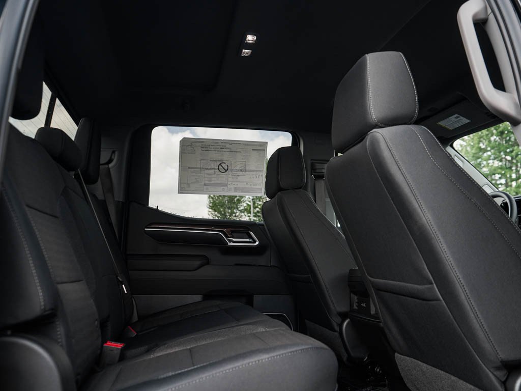 2026 Chevrolet Silverado 1500 RST - Photo 9
