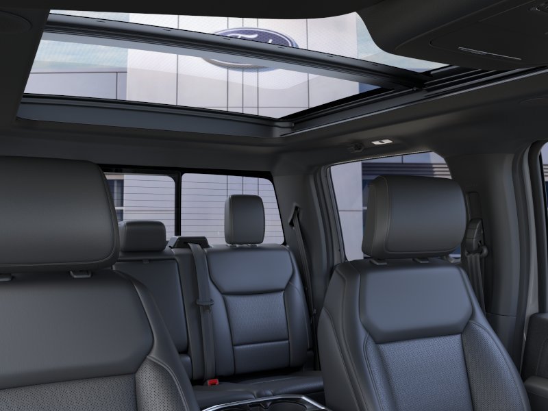 New 2026 Avalanche Ford LARIAT image 22