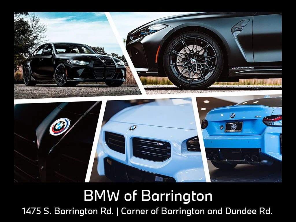 Used 2021 Blue BMW xDrive40i image 2