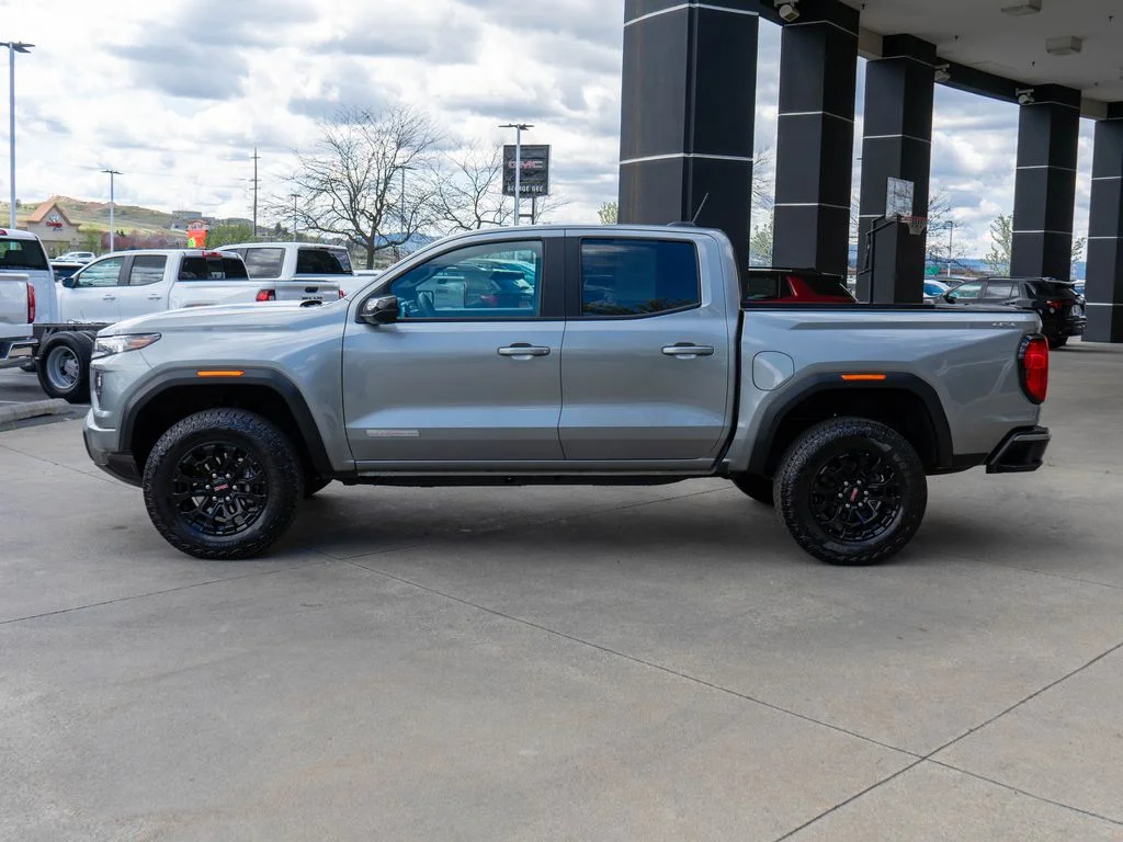 2026 GMC Canyon Elevation - Photo 39