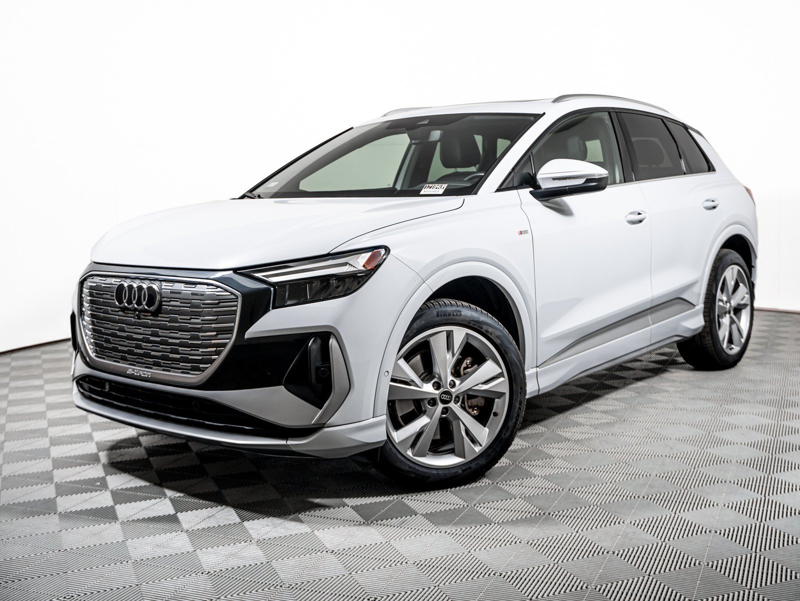 2023 Audi Q4 e-tron