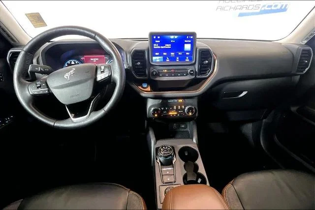 Used 2023 Area 51 Ford Outer Banks image 37