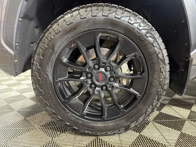 Certified Used 2023 MAGNETIC GRAY MET. Toyota  image 10