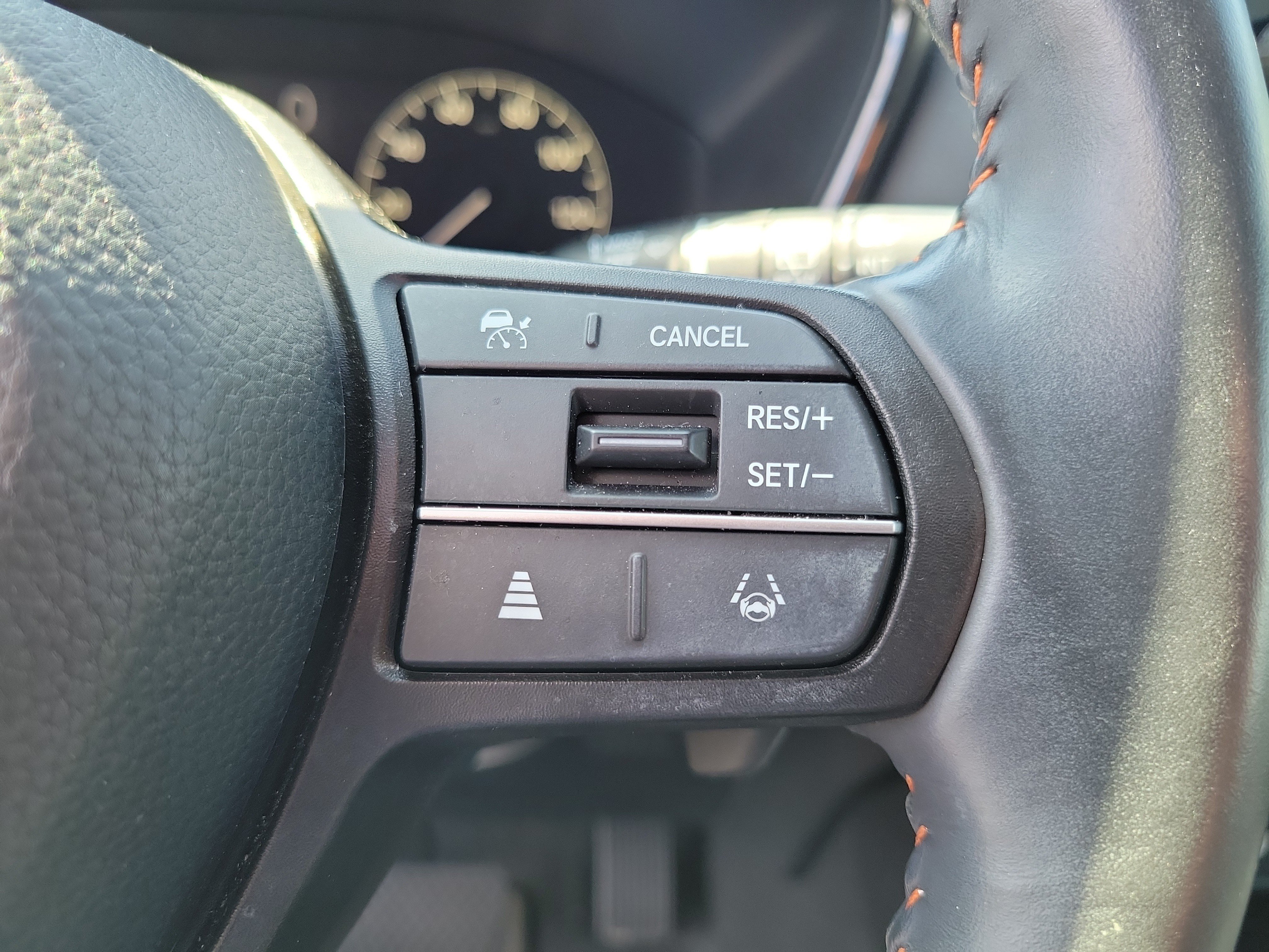2024 Honda CR-V Sport - Photo 60