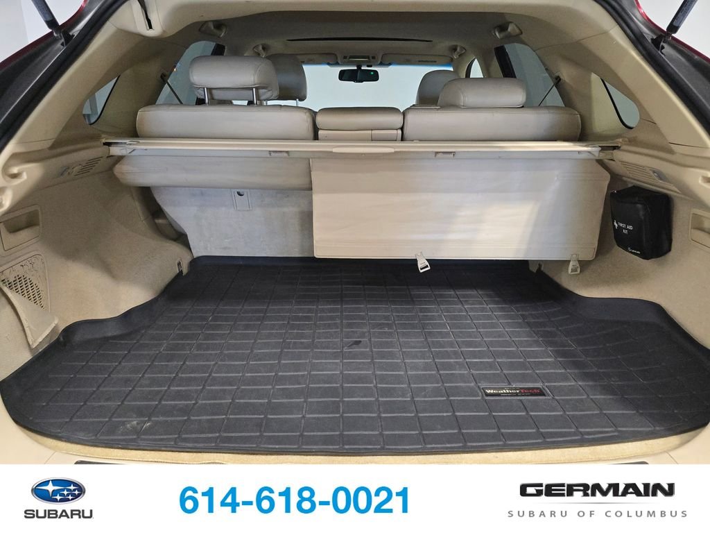 Used 2010  Lexus 450h image 21