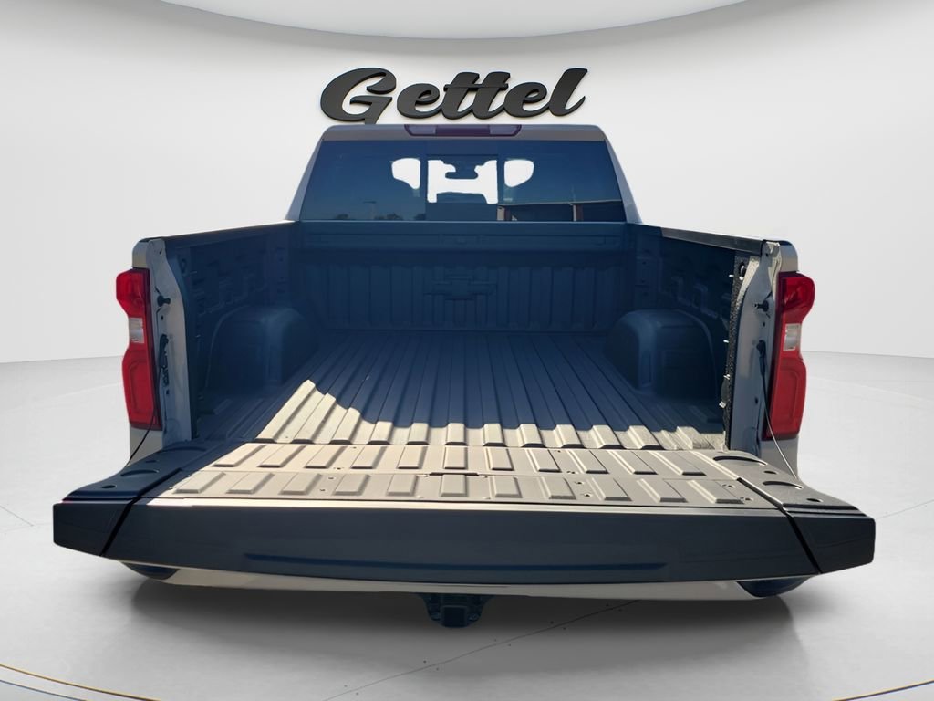 2026 Chevrolet Silverado 1500 RST - Photo 22