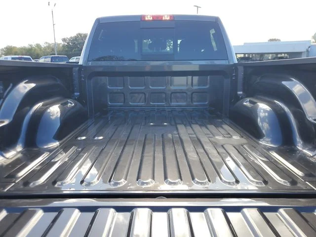 2026 RAM 2500 Tradesman - Photo 6