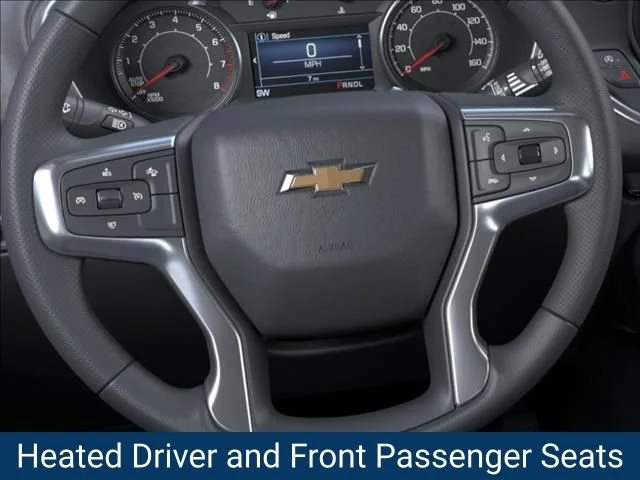 2026 Chevrolet Blazer 2LT - Photo 22