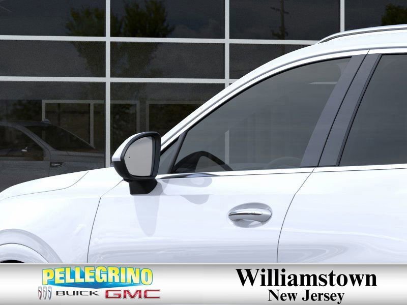2026 Buick Envision Avenir - Photo 12