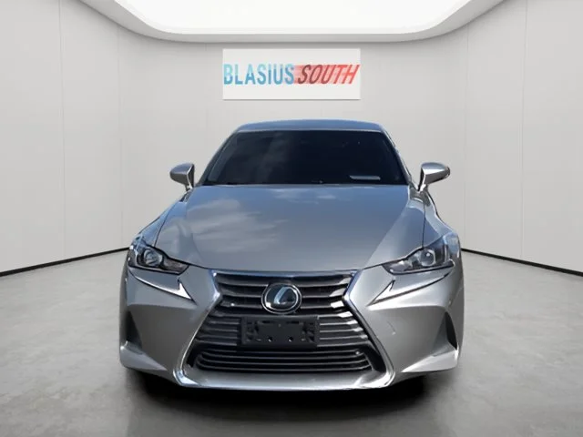 Used 2020 Silver Lexus 300 image 8