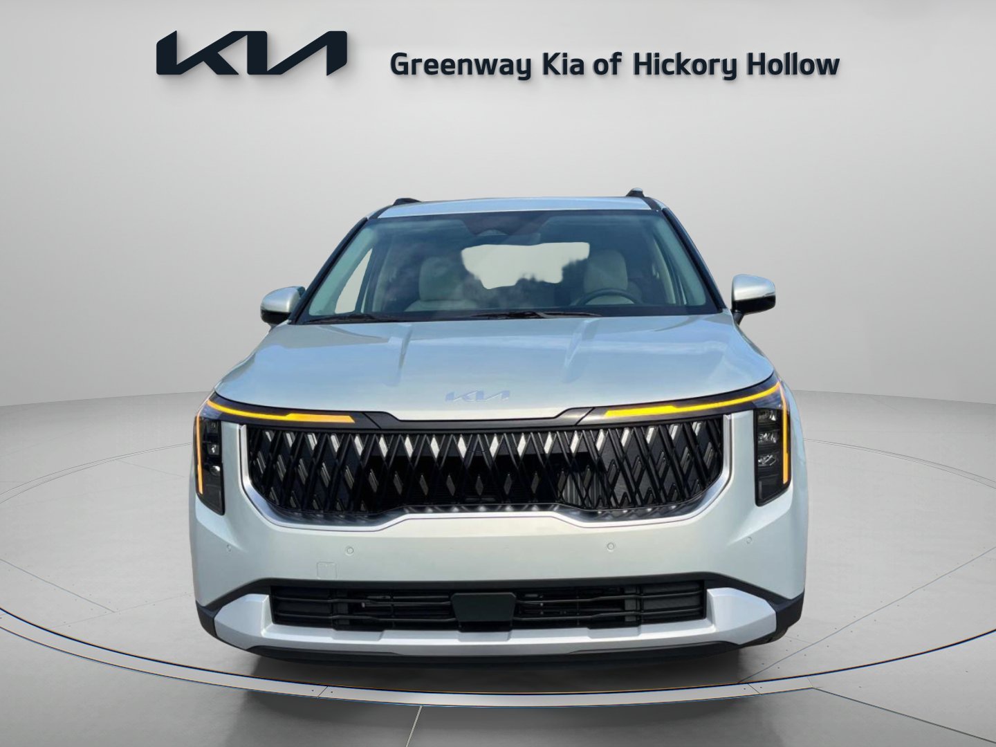 2026 Kia Carnival EX - Photo 2