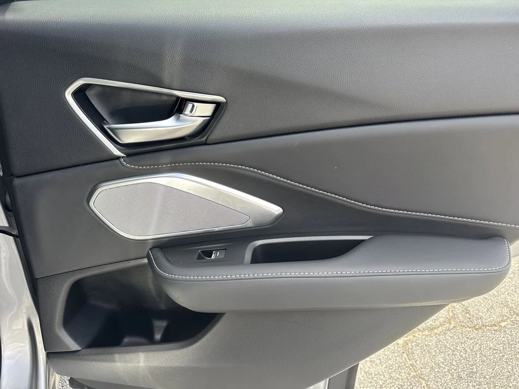 Used 2023 Silver Acura Technology Package image 16