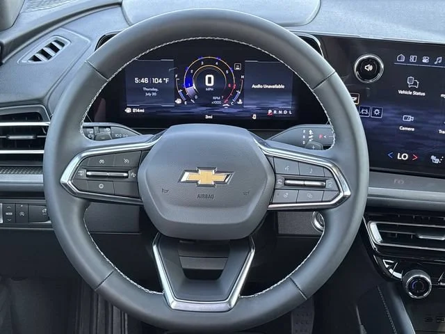 2026 Chevrolet Traverse LT - Photo 11