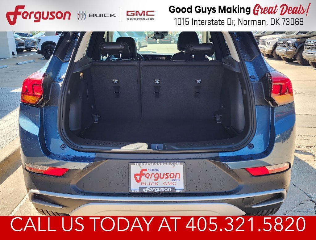 2026 Buick Encore GX Preferred - Photo 46
