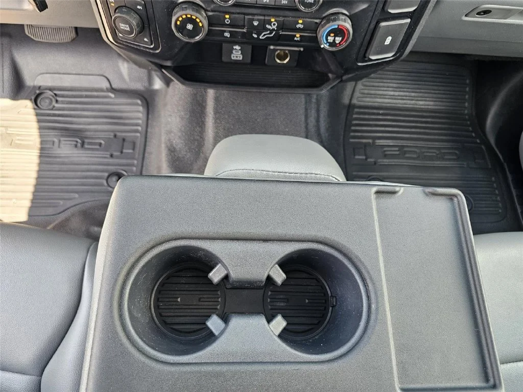 Used 2026 Oxford White Ford XL image 25