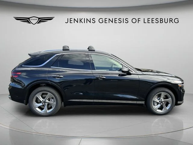 Used 2026 Black Genesis 2.5T image 4