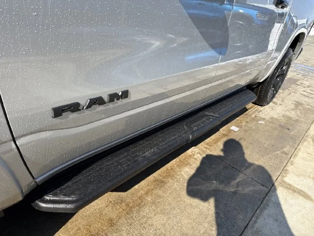 New 2026 Silver Ram Big Horn/Lone Star image 36