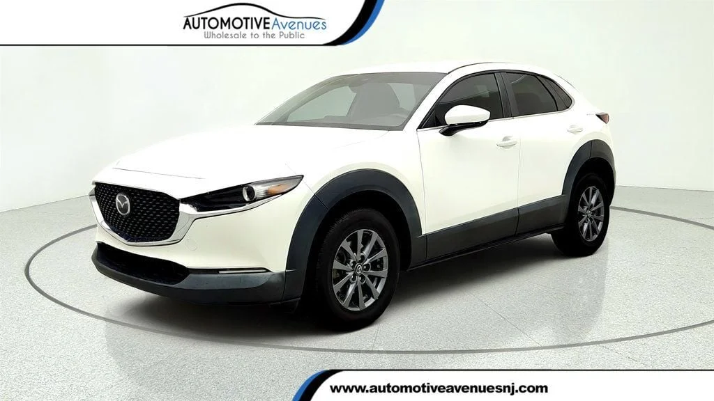 2021 Mazda CX-30 2.5 S's photo