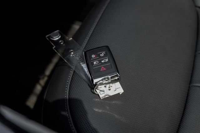 2026 Land Rover Range Rover Sport Dynamic SE - Photo 66
