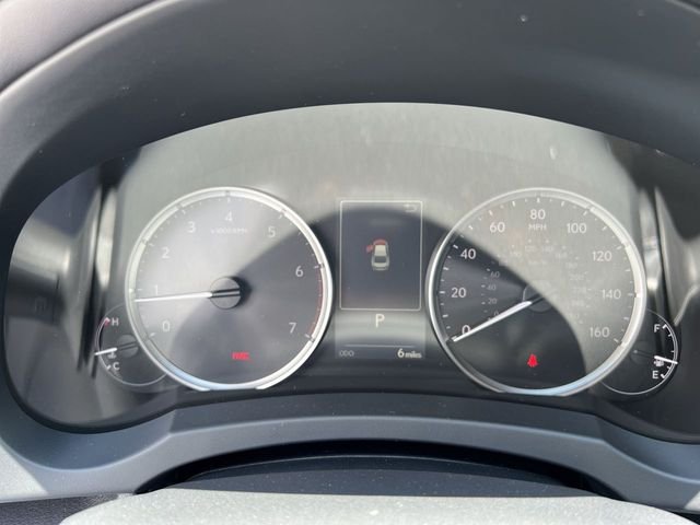 Used 2023 White Lexus 300 image 15