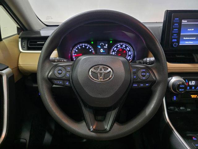 Certified Used 2019 RUBY FLARE PEARL Toyota  image 16