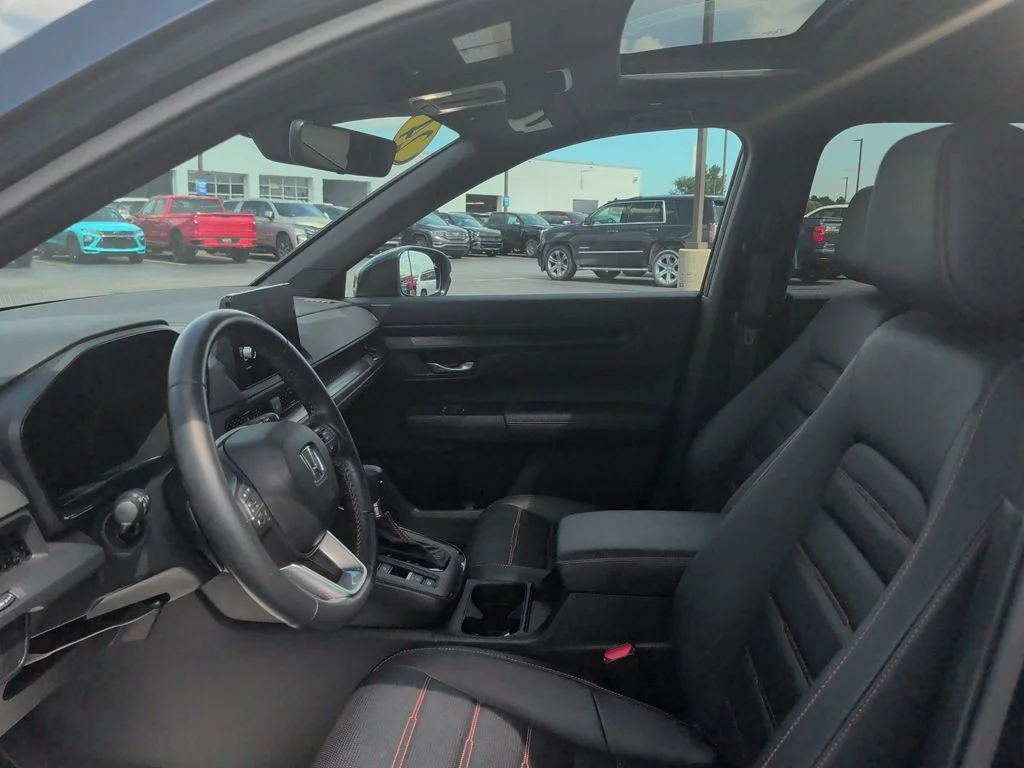 2024 Honda CR-V Sport-L - Photo 20