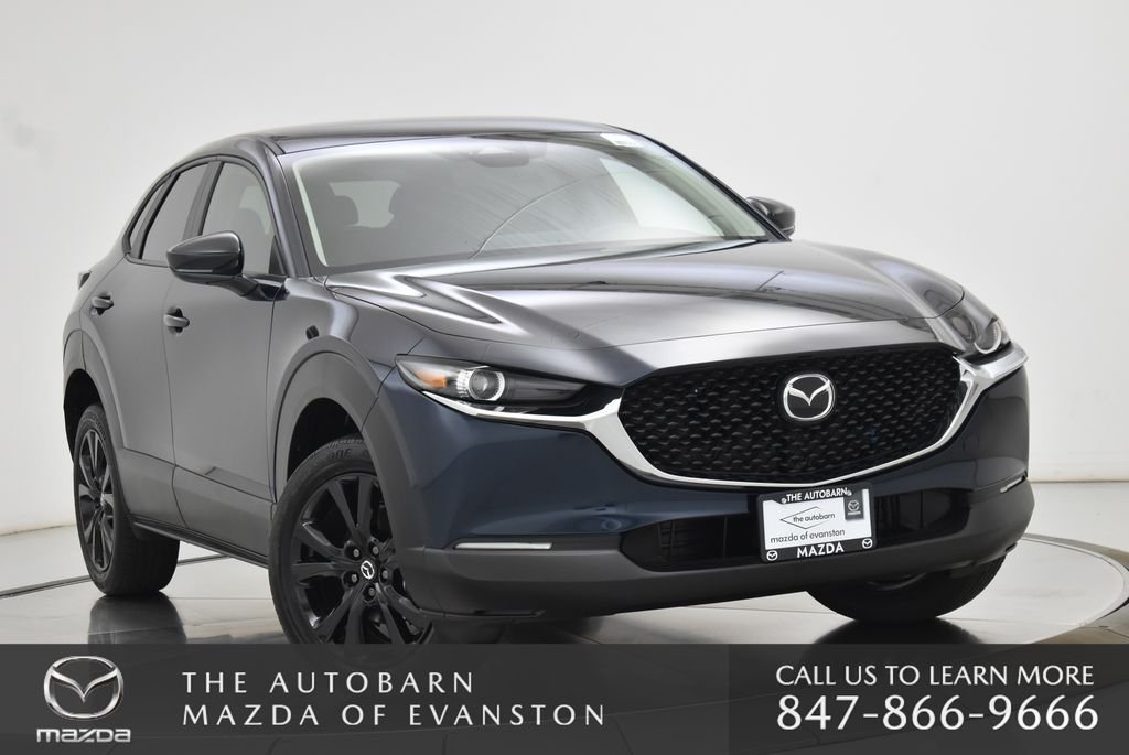 2026 Mazda CX-30 Select Sport AWD's photo