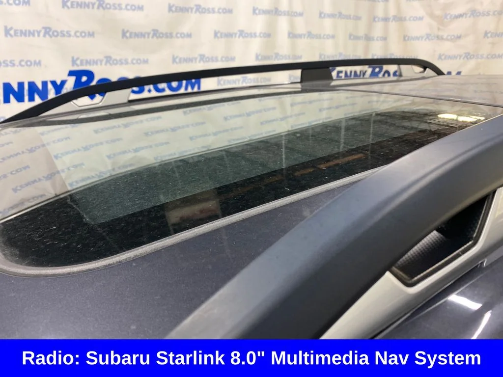 Used 2020 Gray Subaru Touring image 11
