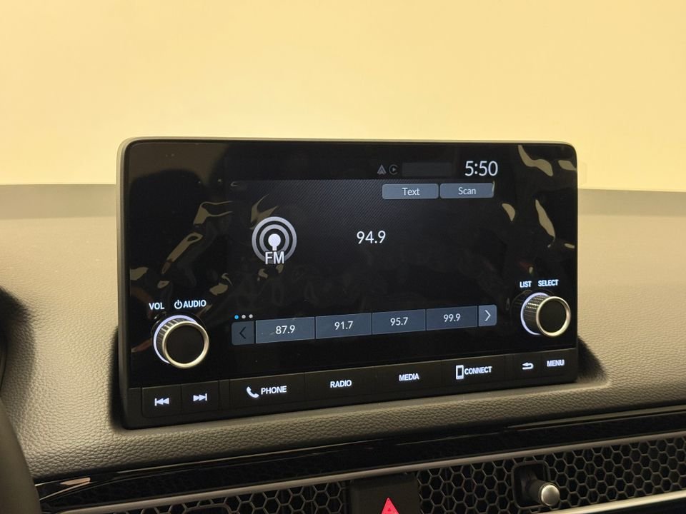 2026 Honda Civic Sport - Photo 19