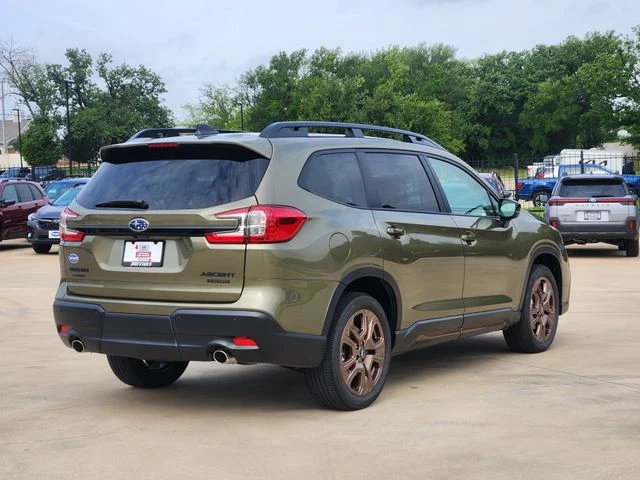 Used 2026 Brown Subaru Limited Bronze Edition image 7
