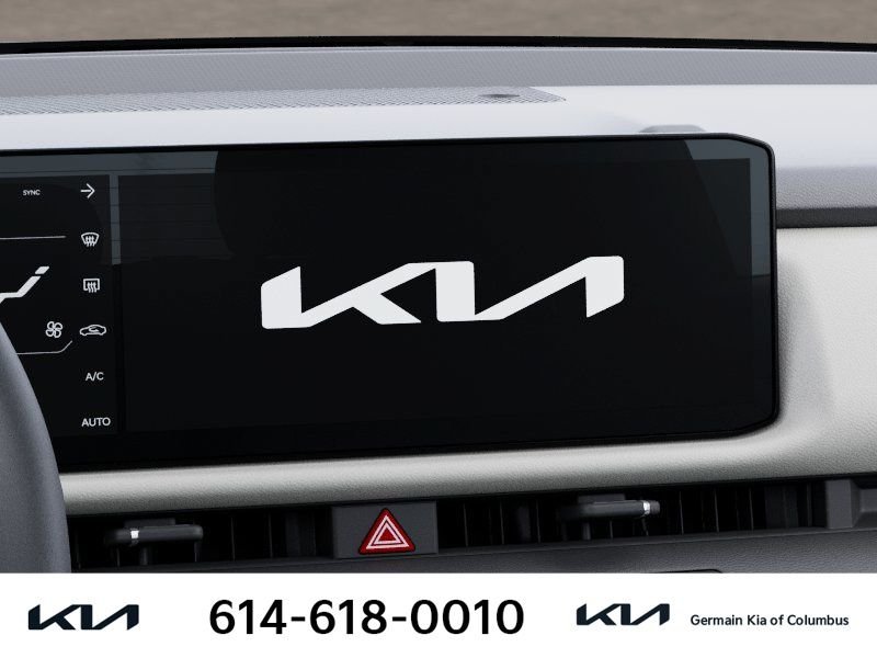 New 2027 Black Kia LX image 23