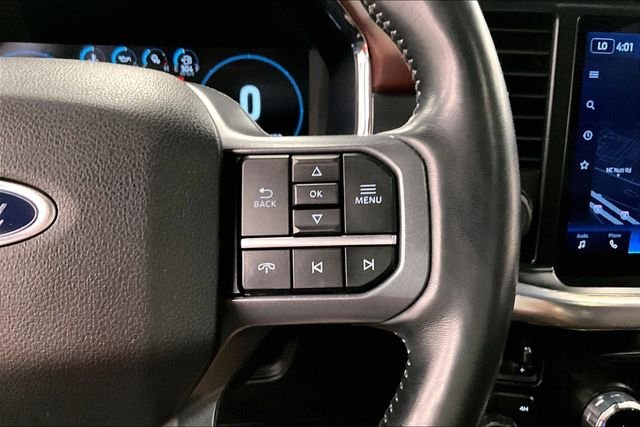 2023 Ford F-150 Lariat - Photo 28