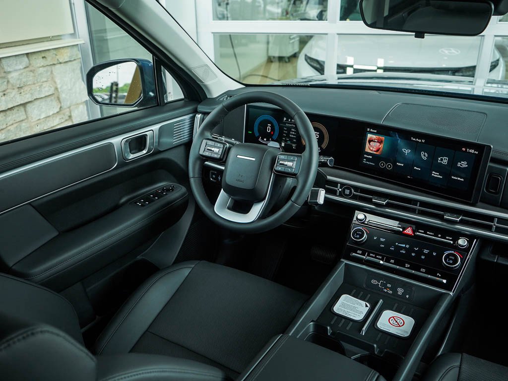2026 Hyundai Santa Fe SEL - Photo 16