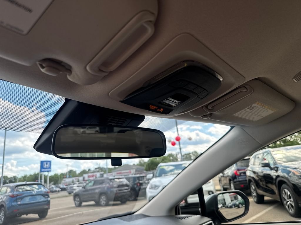 Certified Used 2026  Toyota LE image 30