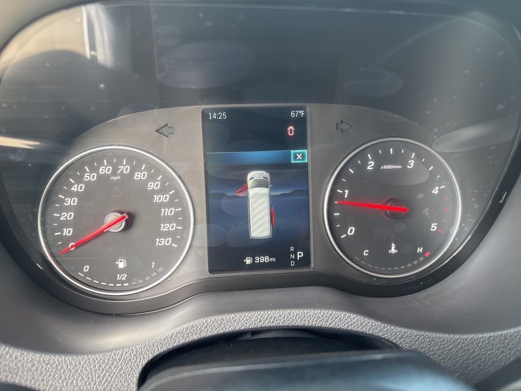 New 2026 White Mercedes-Benz w/ Ranger HVAC PKG image 36