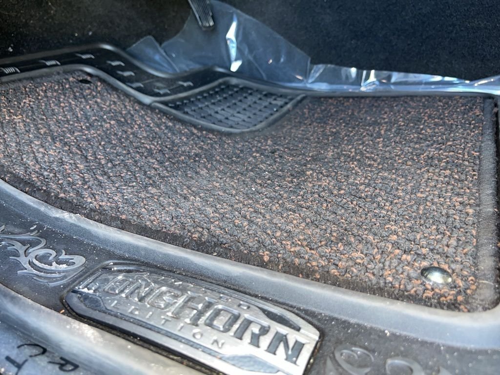 2023 RAM Ram 2500 Pickup Laramie Longhorn - Photo 25