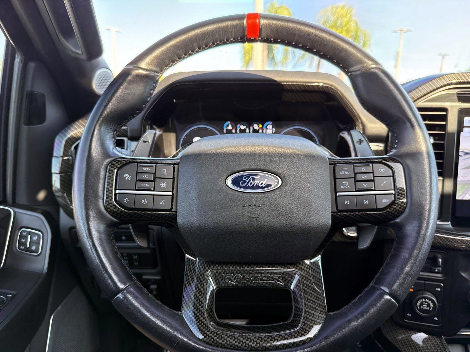 Used 2021 Lead Foot Ford Raptor image 30