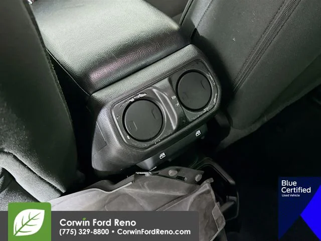 Certified Used 2022 Black Clearcoat Jeep Sport image 28