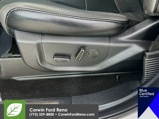 Used 2019 Oxford White Ford Raptor image 23