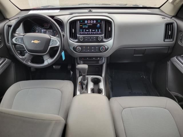 Used 2016 Gray Chevrolet LT image 12