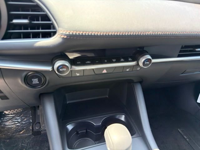 New 2026 Platinum Quartz Metallic Mazda 2.5 S Preferred image 16