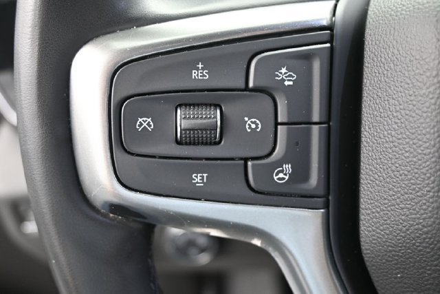 Used 2023 Dark Ash Metallic Chevrolet LT image 20