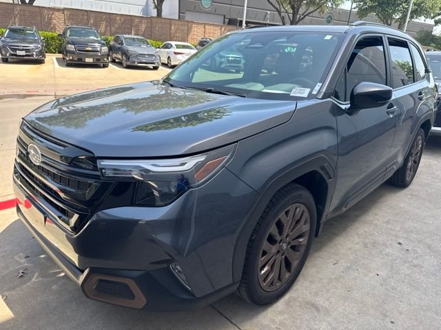 Used 2026  Subaru Sport image 6