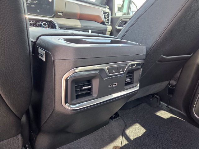 New 2026 Sterling Metallic GMC Denali image 9