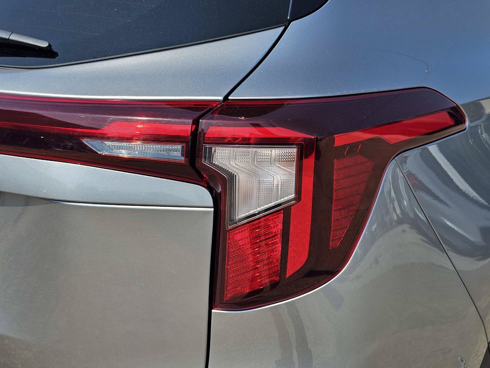 2026 Kia Seltos LX - Photo 9