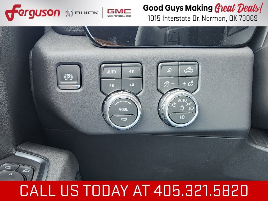 2026 GMC Sierra 1500 SLT - Photo 19