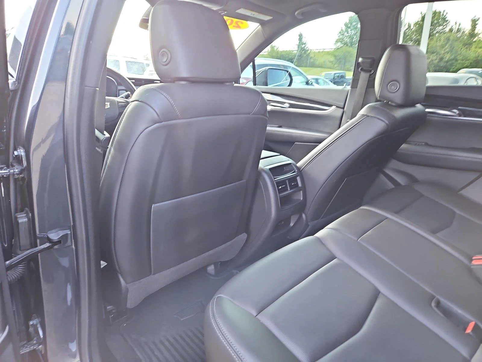 2023 Cadillac XT5 Premium Luxury - Photo 16