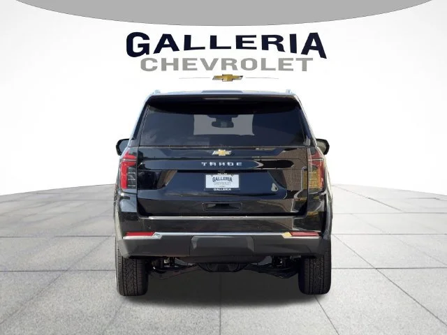 2026 Chevrolet Tahoe LS - Photo 7