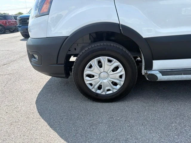 Used 2025 White Ford Base image 40