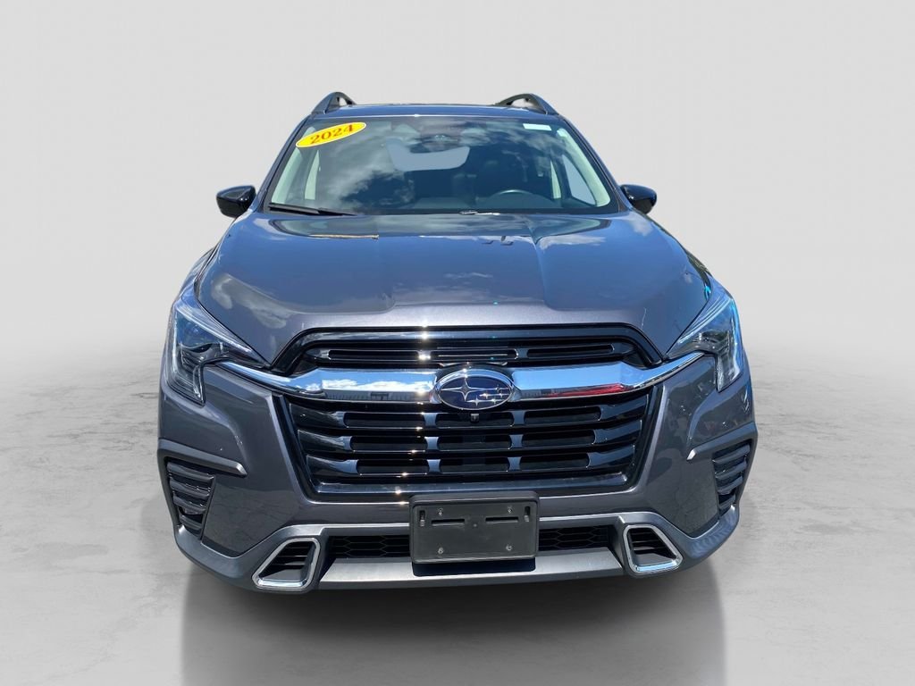 Used 2024 Gray Subaru Touring image 11